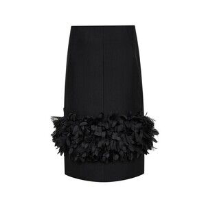 Totême Petal Skirt - NWT